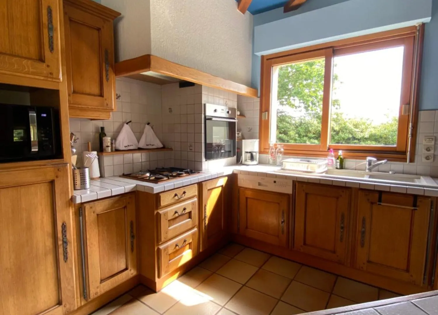 Vakantiehuis Les 3 Rivieres Villa Minihy-Tréguier