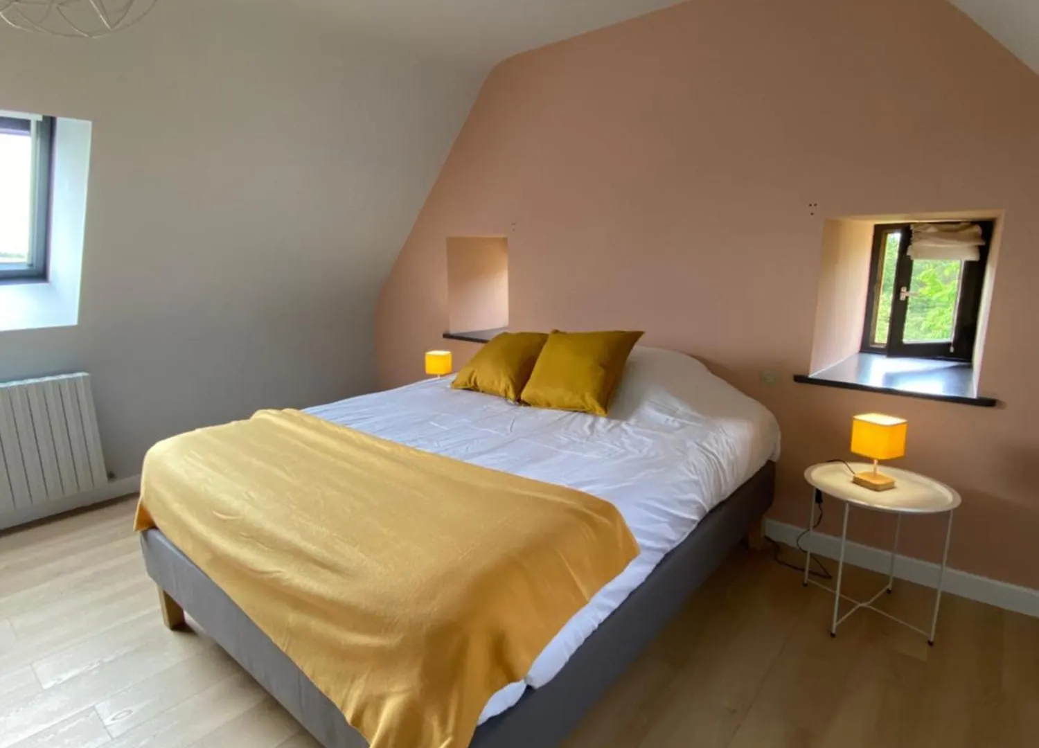 Vakantiehuis Les 3 Rivieres Villa Minihy-Tréguier