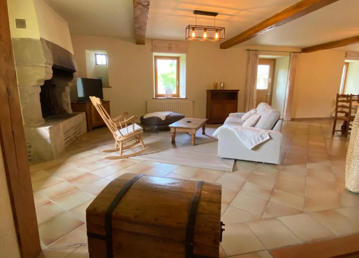 Les 3 Rivieres Villa Minihy-Tréguier