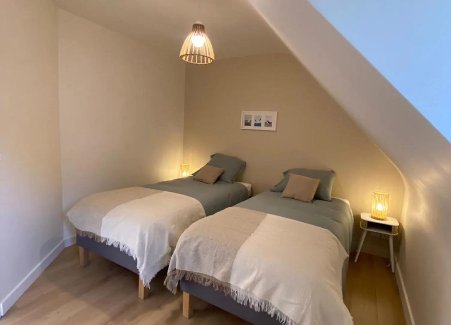 Les 3 Rivieres Villa Minihy-Tréguier Frankrijk