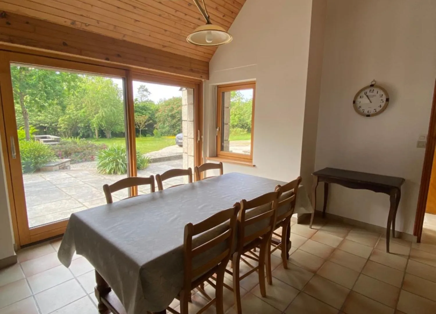 Les 3 Rivieres Villa Minihy-Tréguier Vakantiehuis