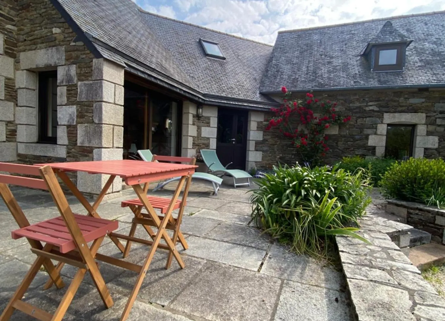 Vakantiehuis Les 3 Rivieres Villa Minihy-Tréguier