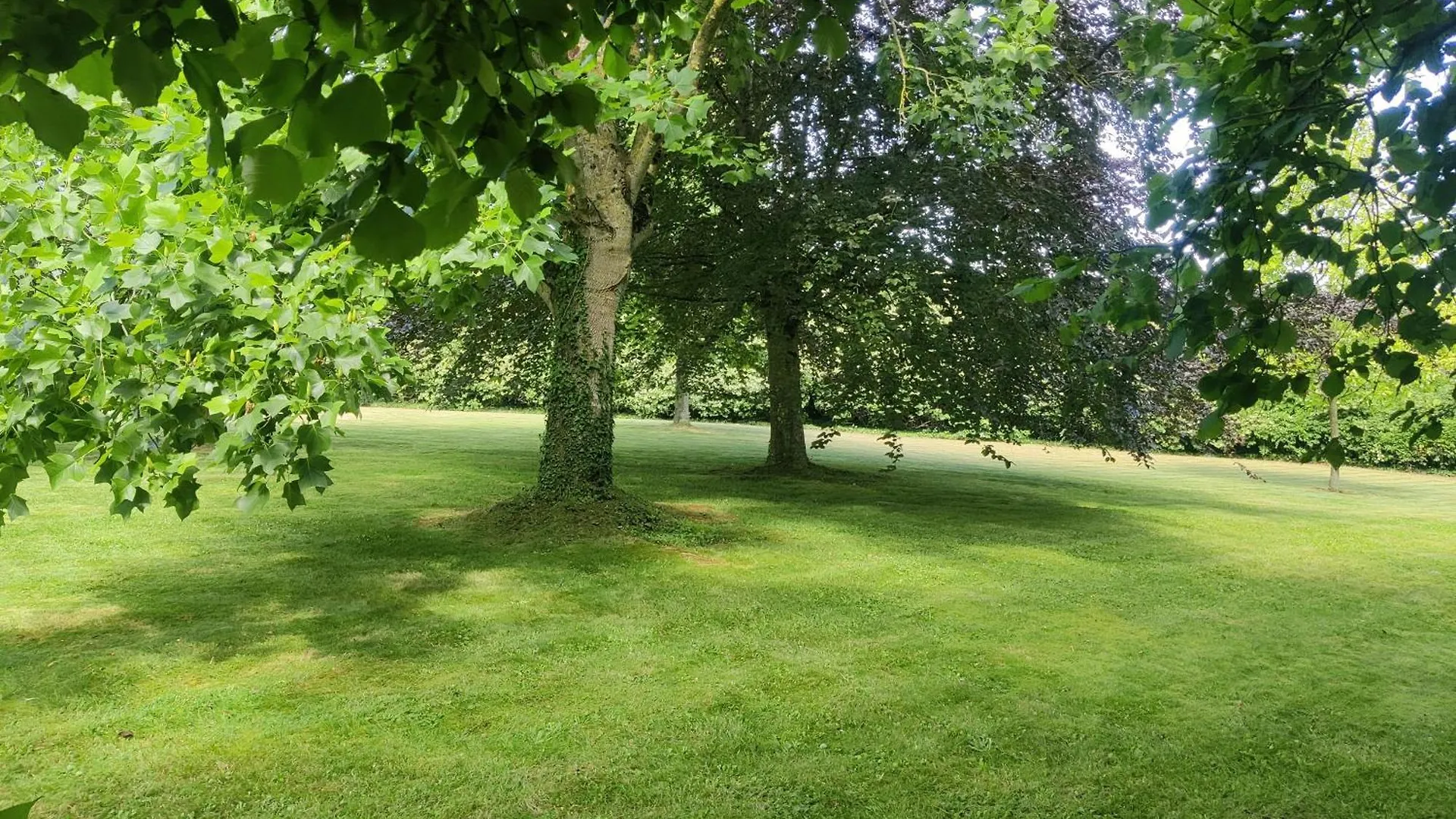 Les 3 Rivieres Villa Minihy-Tréguier Frankrijk